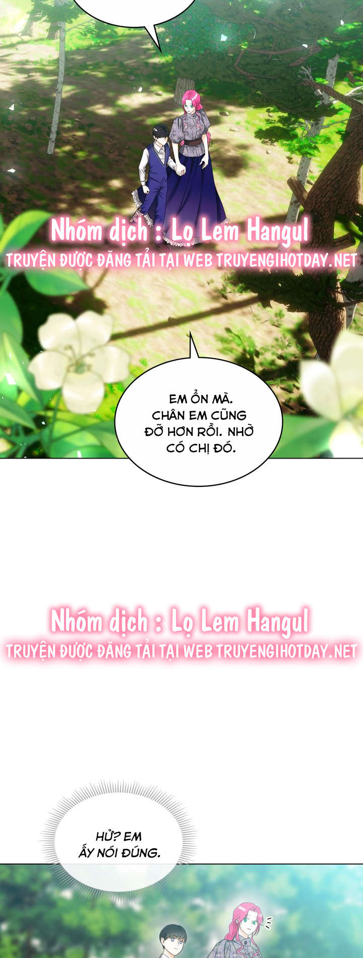 hợp đồng hôn nhân với người chồng thứ 2 của tôi chapter 26 2