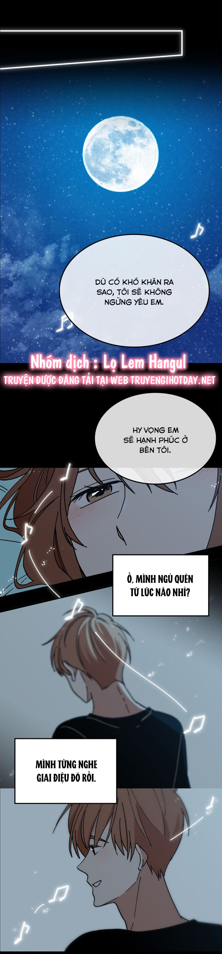 công thức cho tình yêu chapter 78 6