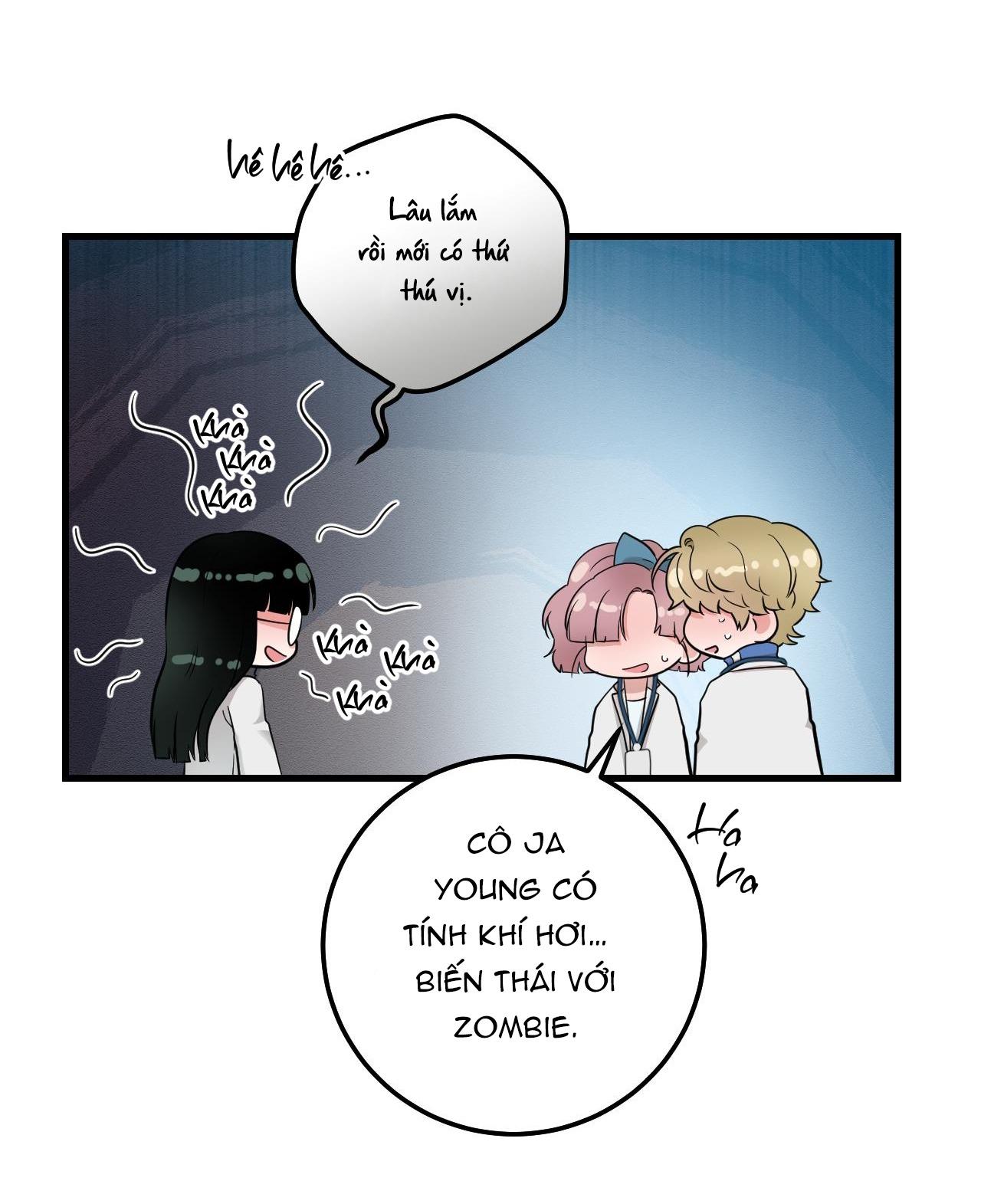 over the paradise chapter 9 40