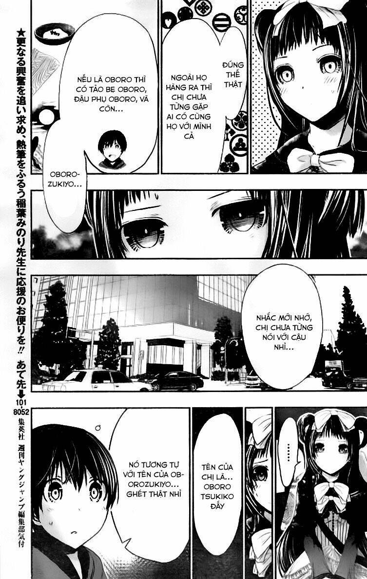 minamoto-kun monogatari chapter 291 5