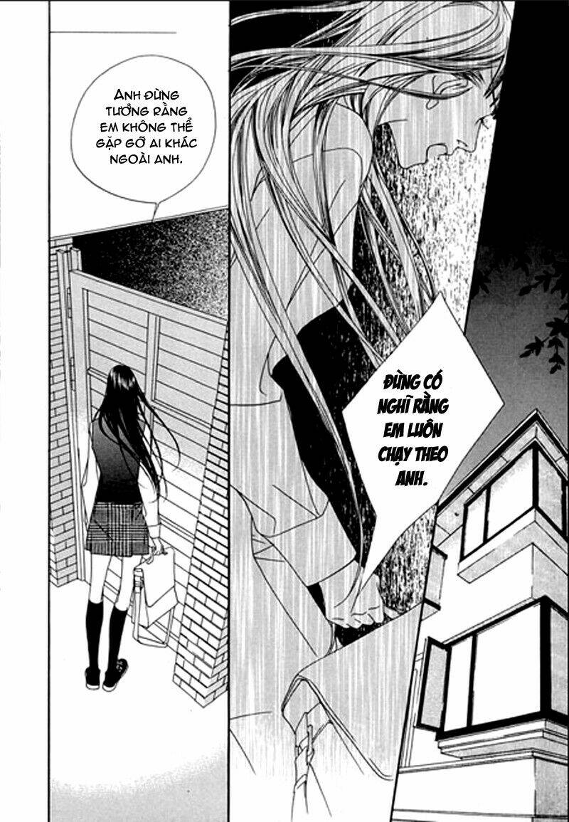 flowers of evil chapter 11 29