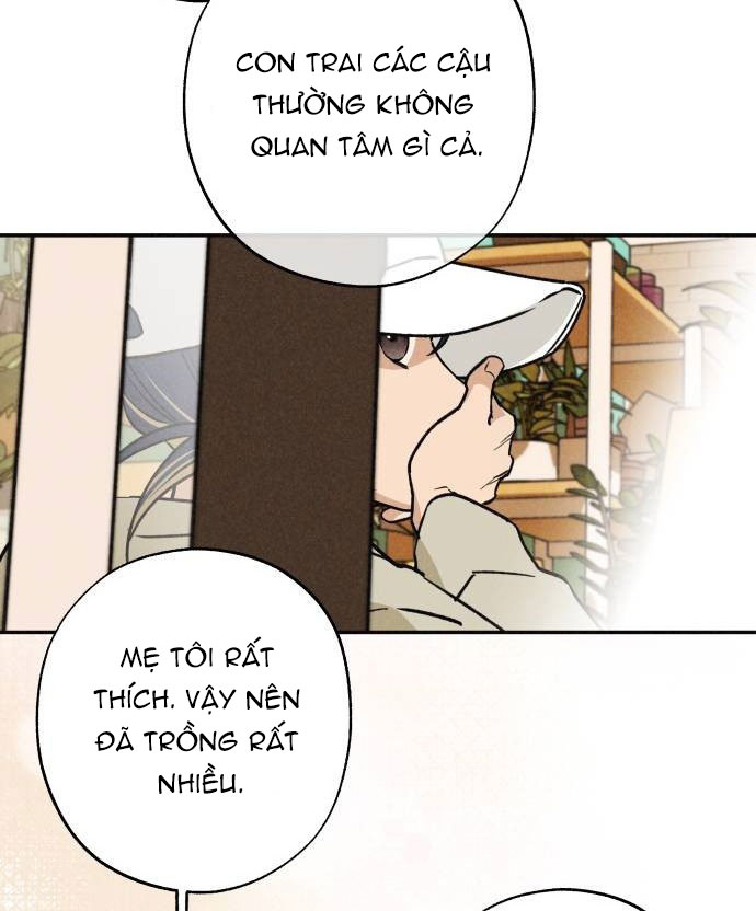 Mối Quan Hệ Đặc Biệt chapter 15.2 16