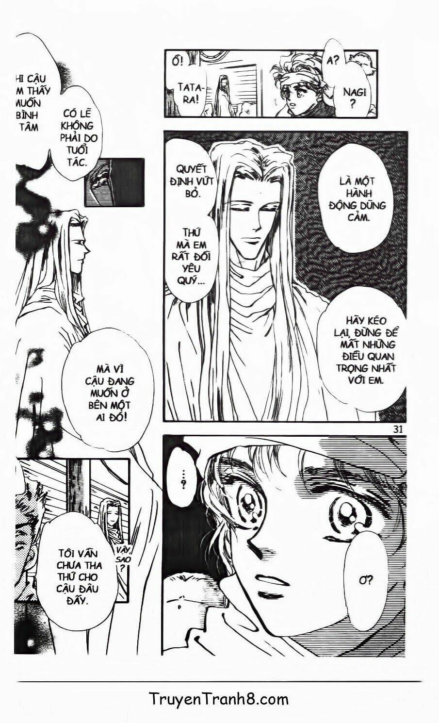 đứa con số phận chapter 70.2 7