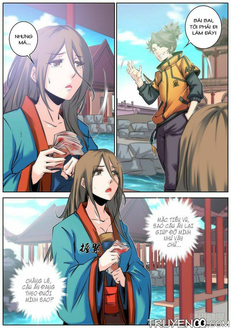 tần hiệp chapter 23 16