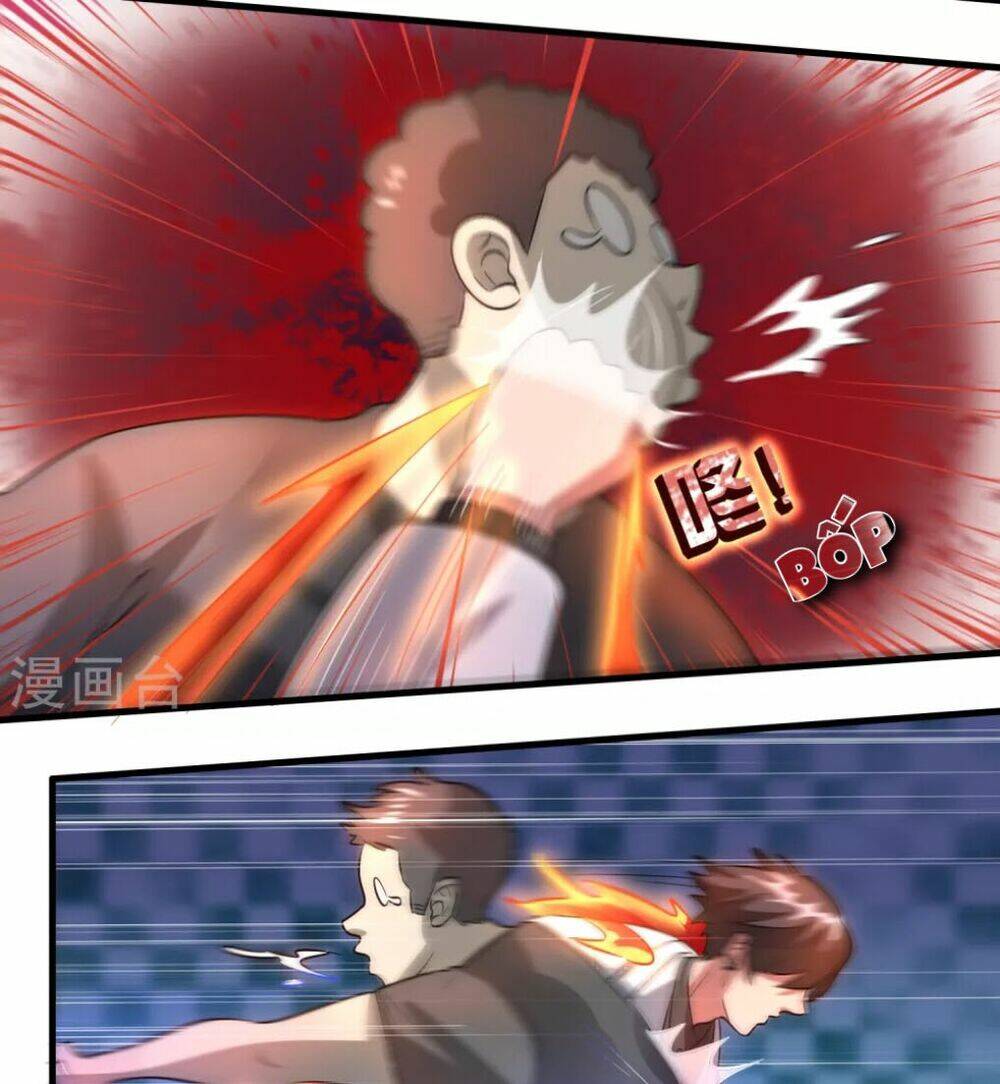 dị giới cung ứng thương chapter 33 13