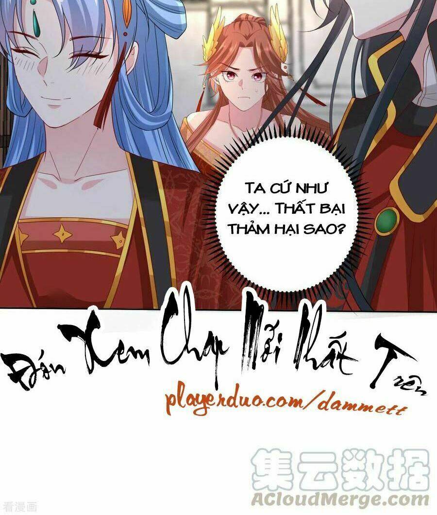 độc y đích nữ chapter 195 32