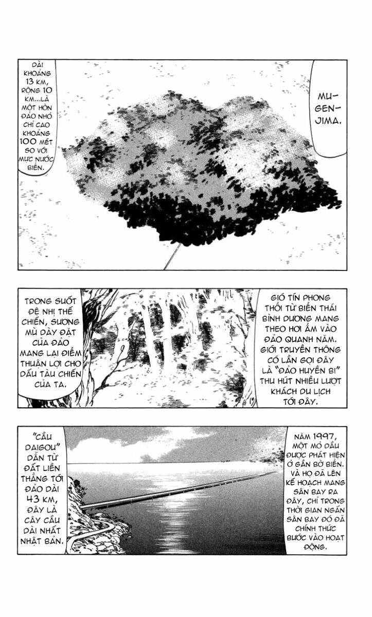 kongou banchou chapter 70 5