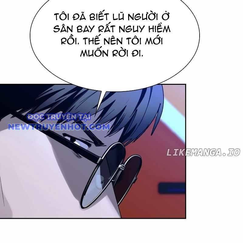 tận thế cũng chỉ là trò chơi chapter 69 35