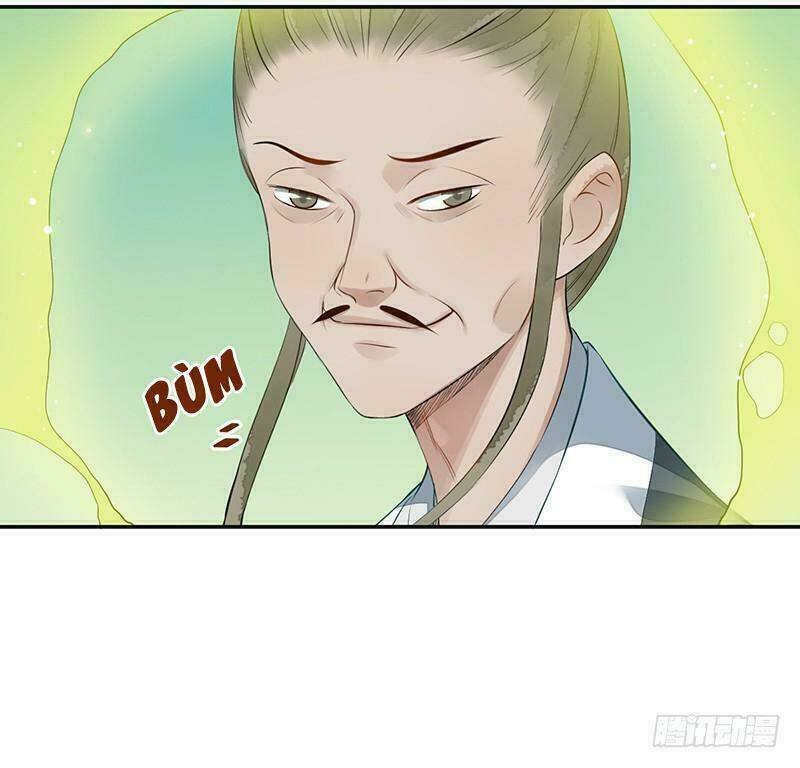 yêu tiên ca chapter 5 26