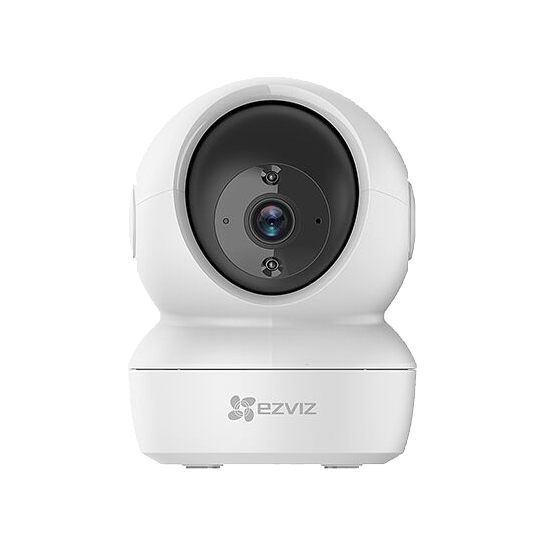 Camera IP WIFI hồng ngoại không dây 2.0 Megapixel EZVIZ C6N 1080P - Hàng chính hãng