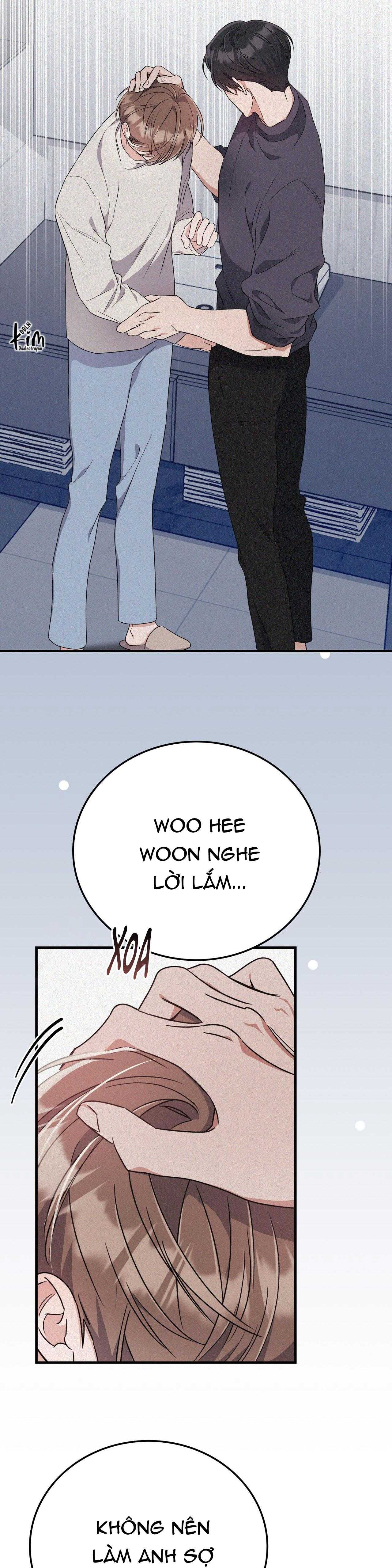 vô hình chapter 38 3