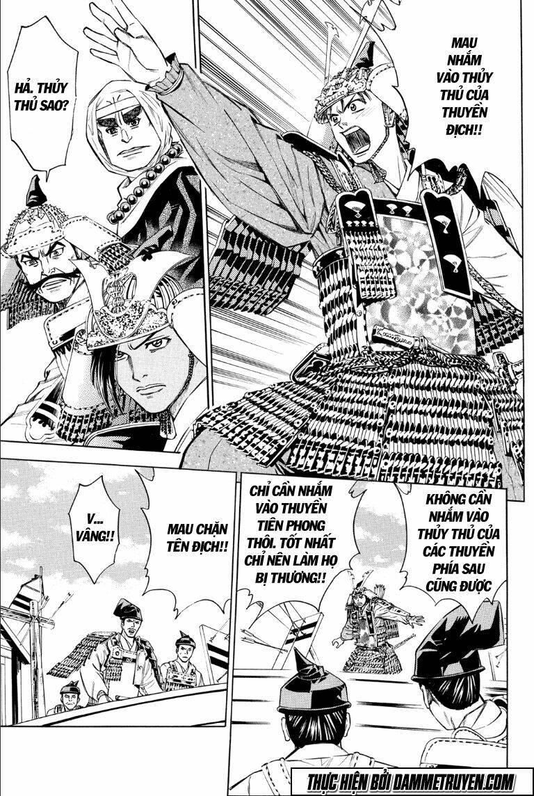 thiếu niên vương phần 2 chapter 75.1 24