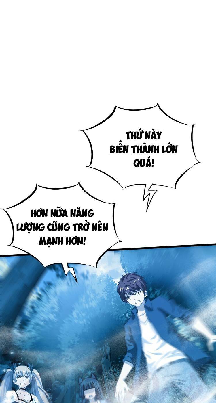 kinh thế kỳ nhân chapter 35 27