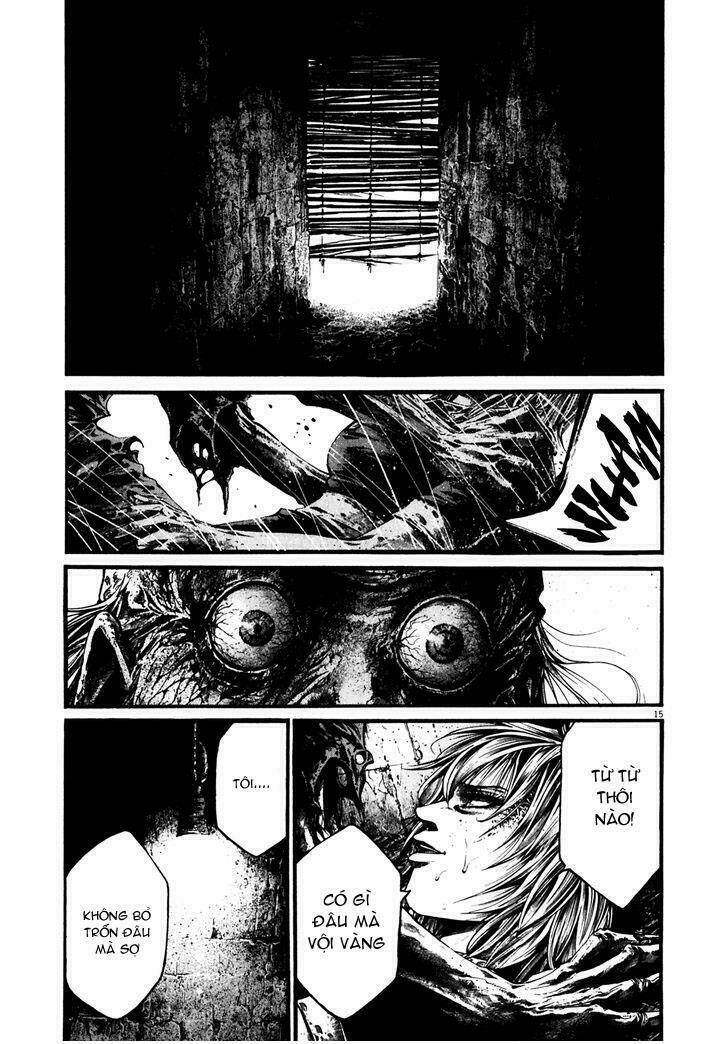 hideout chapter 6 15