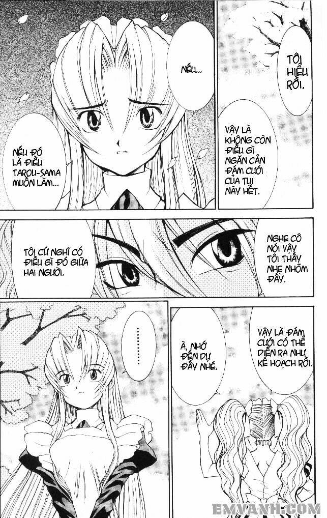 hanaukyo maid tai chapter 12 10