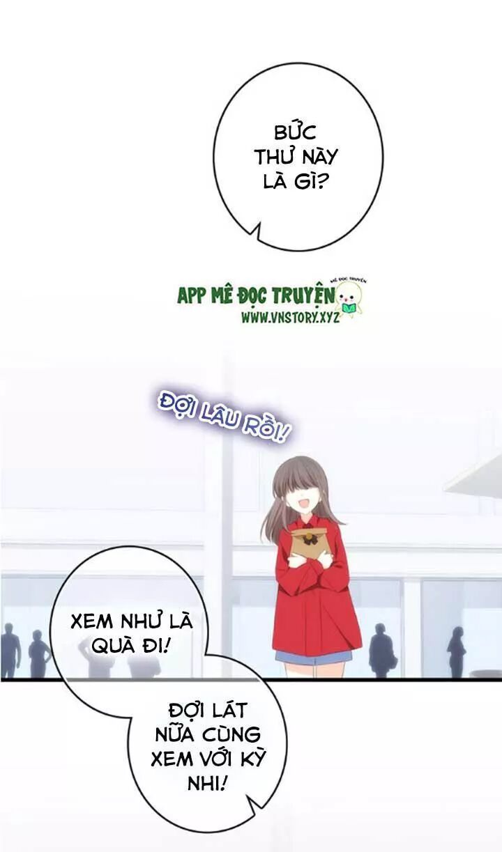 con tim rung động 2 chapter 114 23