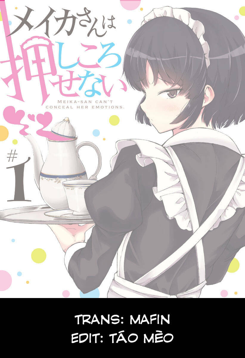 the maid who can't hide her feelings chapter 21 11