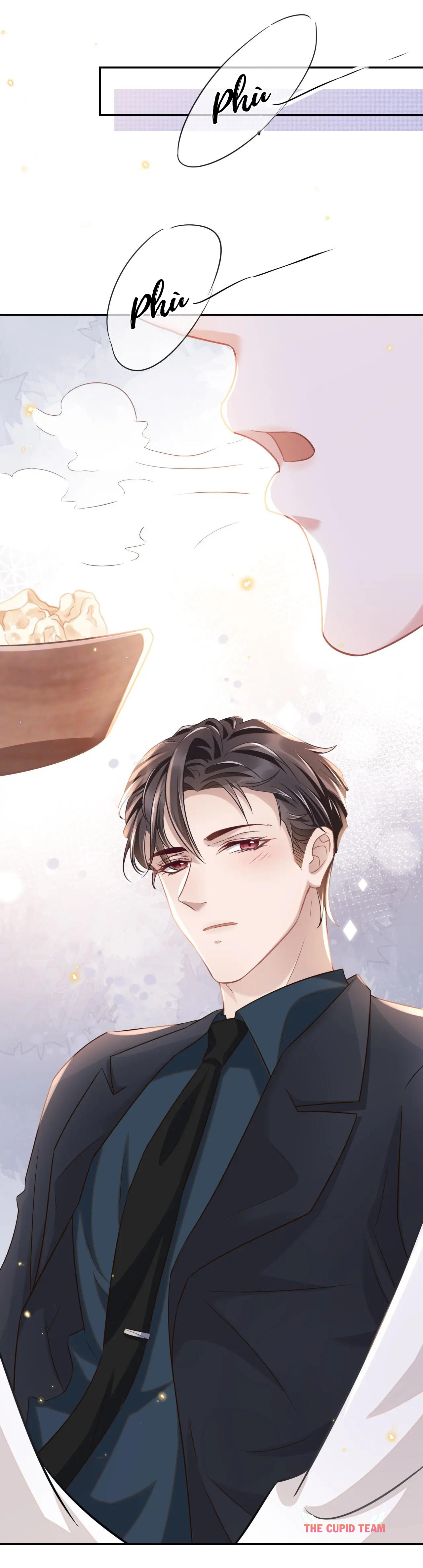 thế thân chapter 1 19