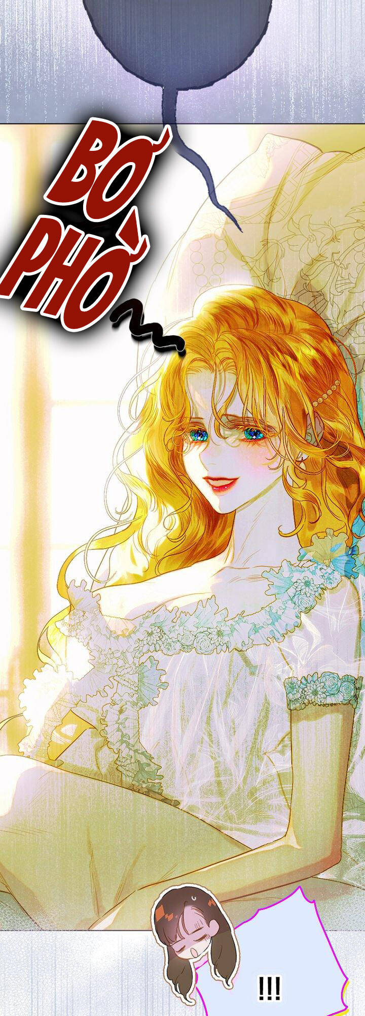 mẹ tôi lại kết hôn lần nữa chapter 34 3