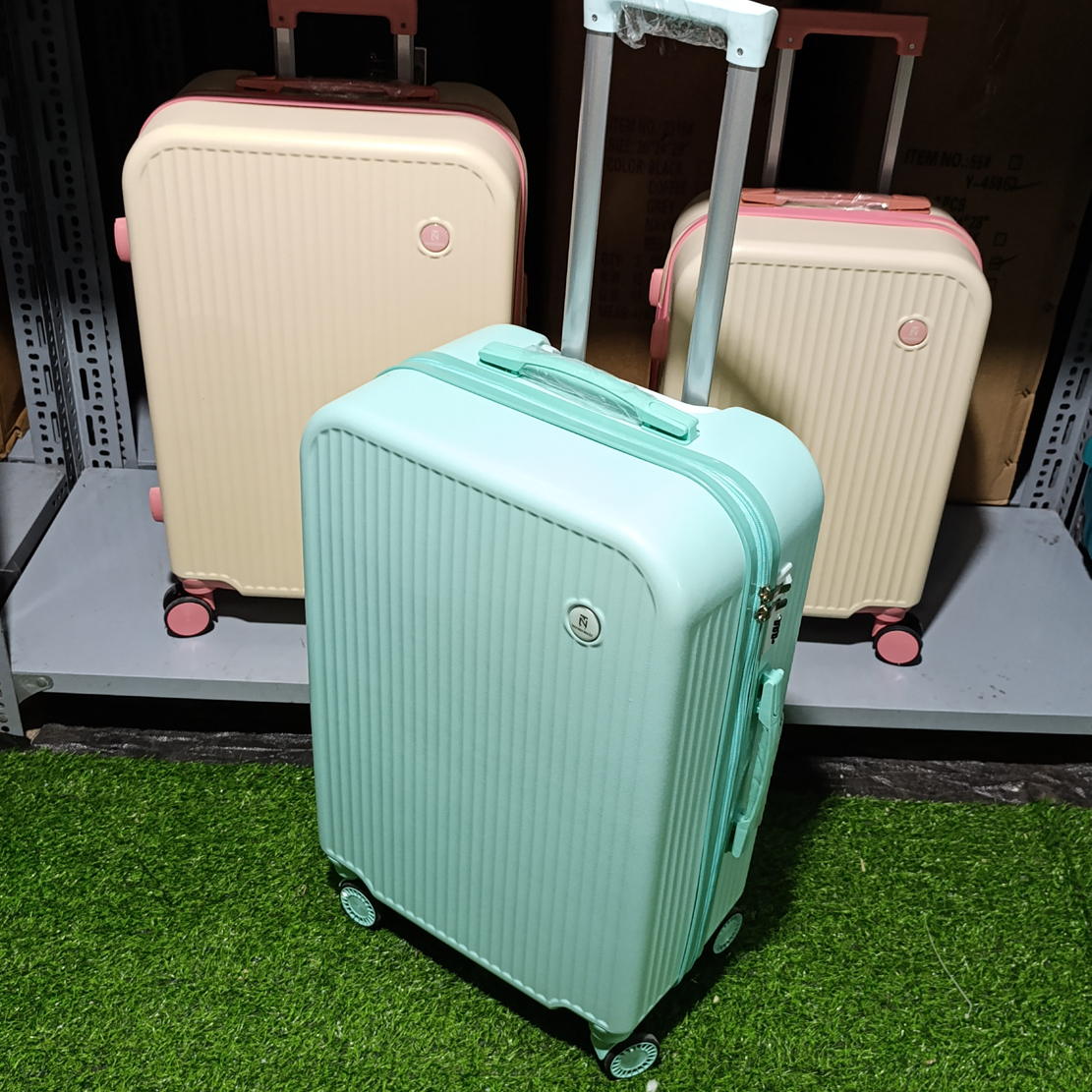 Vali Du Lịch NiceVilla Size 20 & 24 Inch