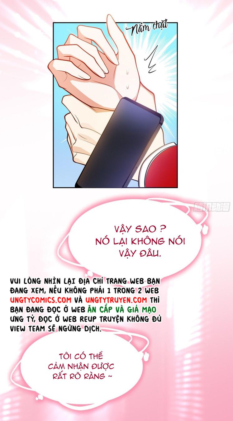 Sắp Bị Ăn Mất Rồi! chapter 58