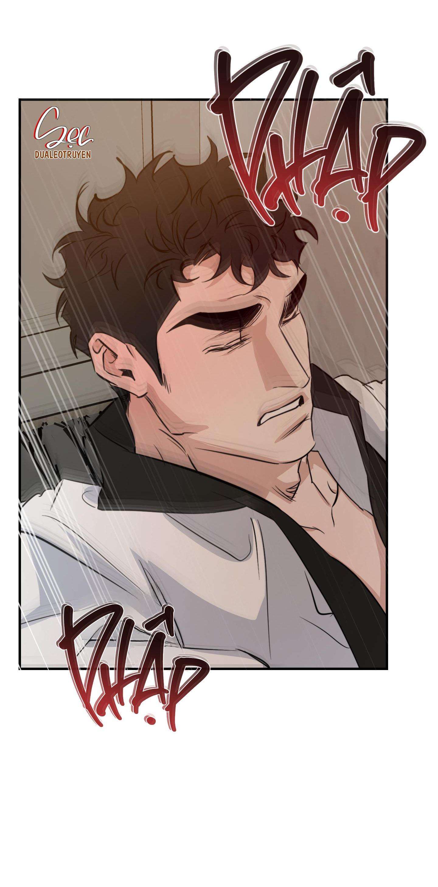 high clear chapter 67 11