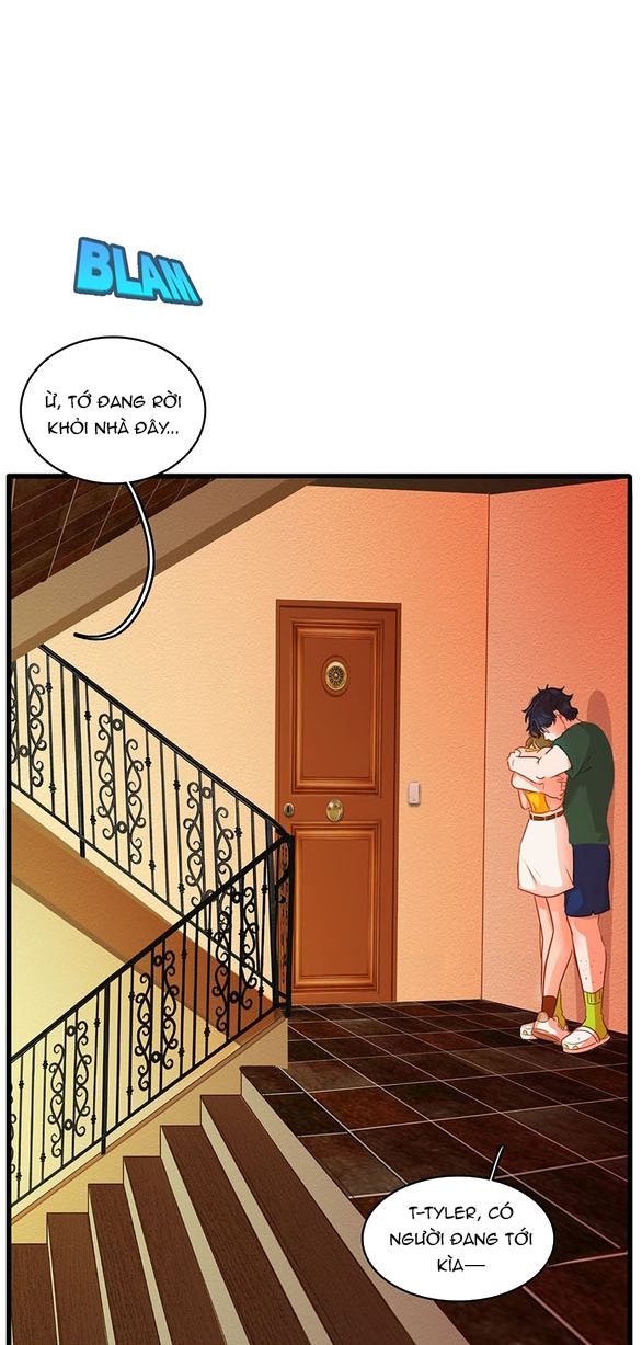Chú Cún Của Em Thật Đáng Yêu Chapter 39.1 - Trang 2