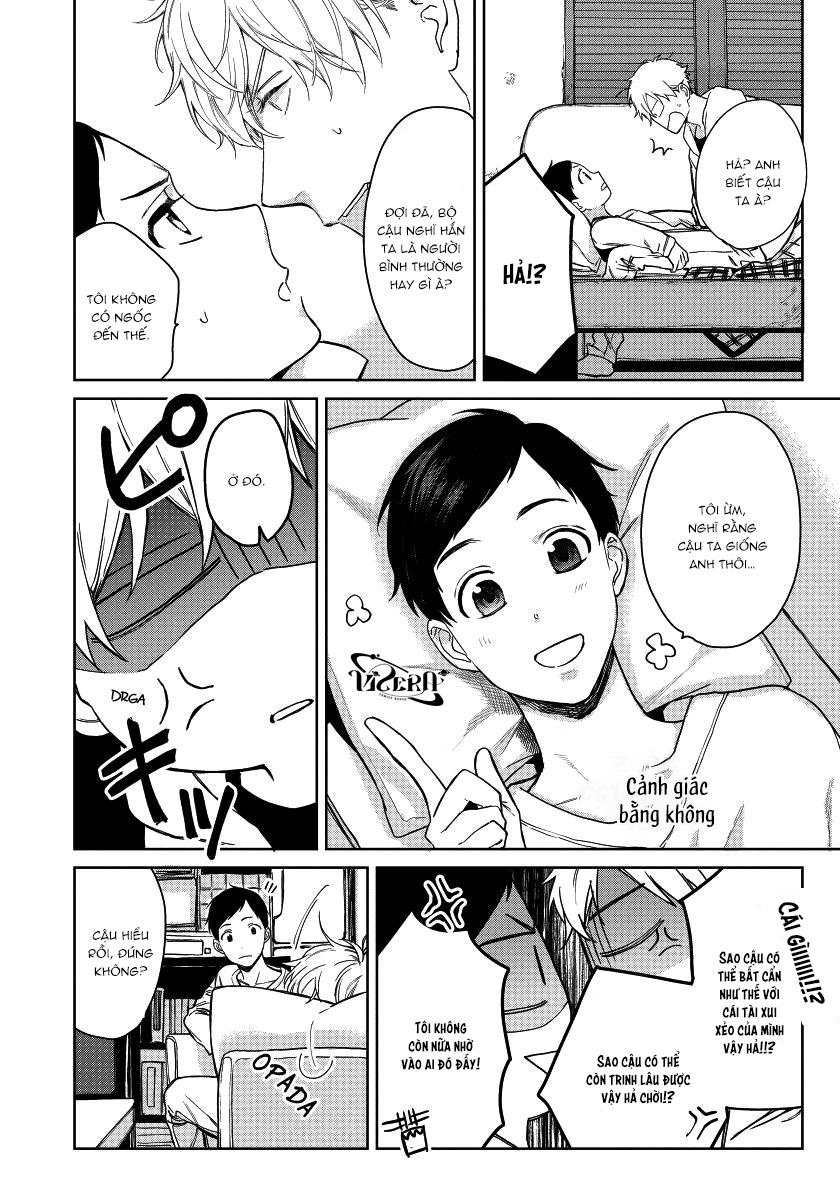 tôi nhặt được một incubus chapter 3 18