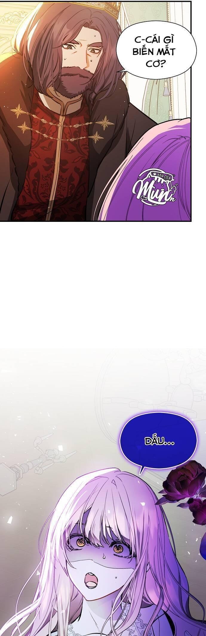 tôi không cố ý quyến rũ nam chính đâu! chapter 64 41