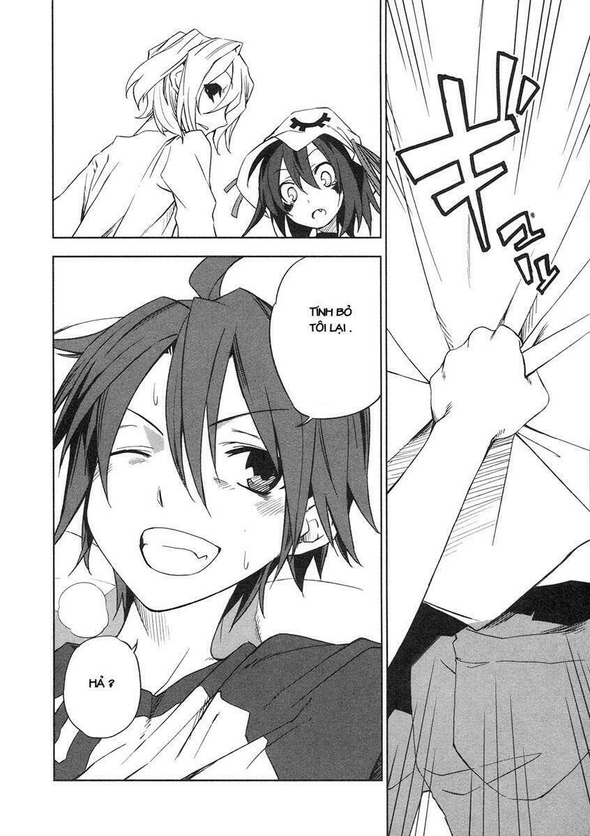 yumekui merry chapter 10 26