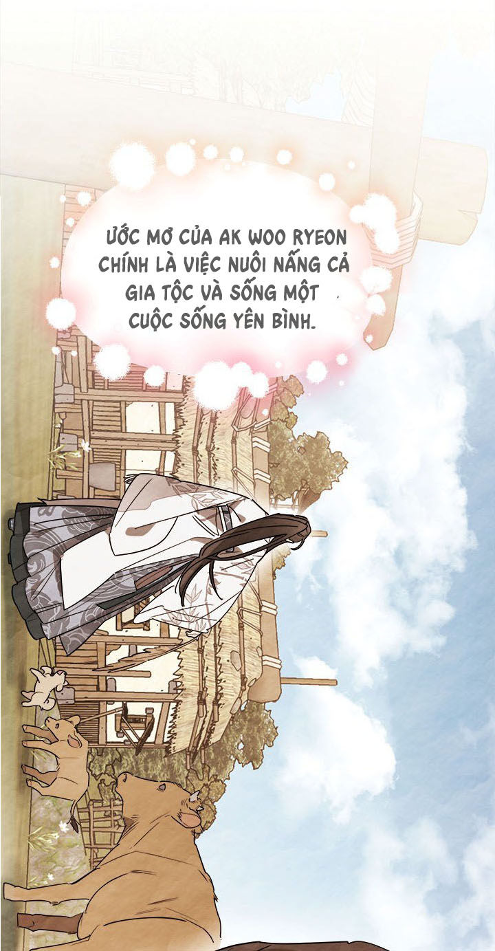 con gái bảo bối của boss phản diện chapter 10 40