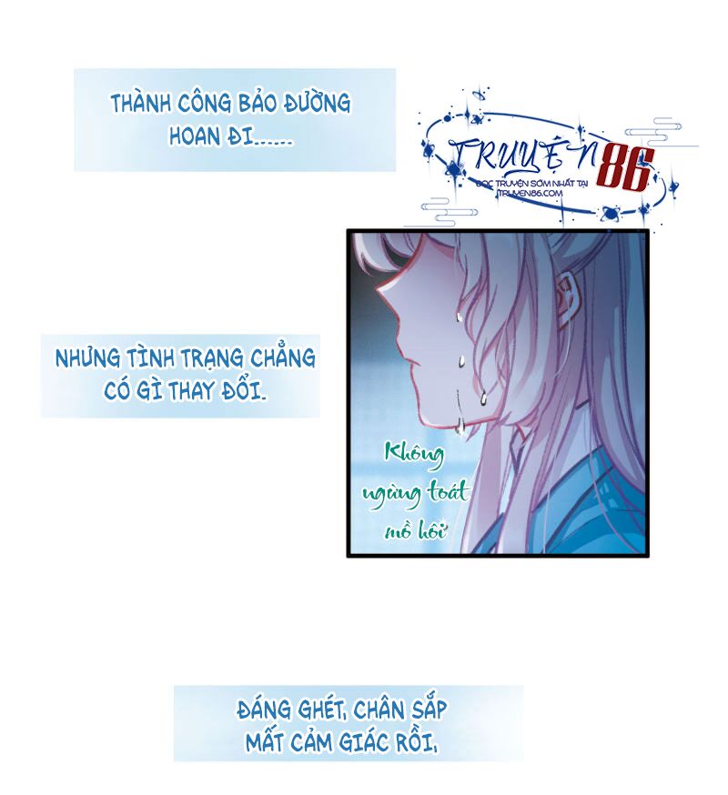 danh kiếm chủng chapter 4.3 18