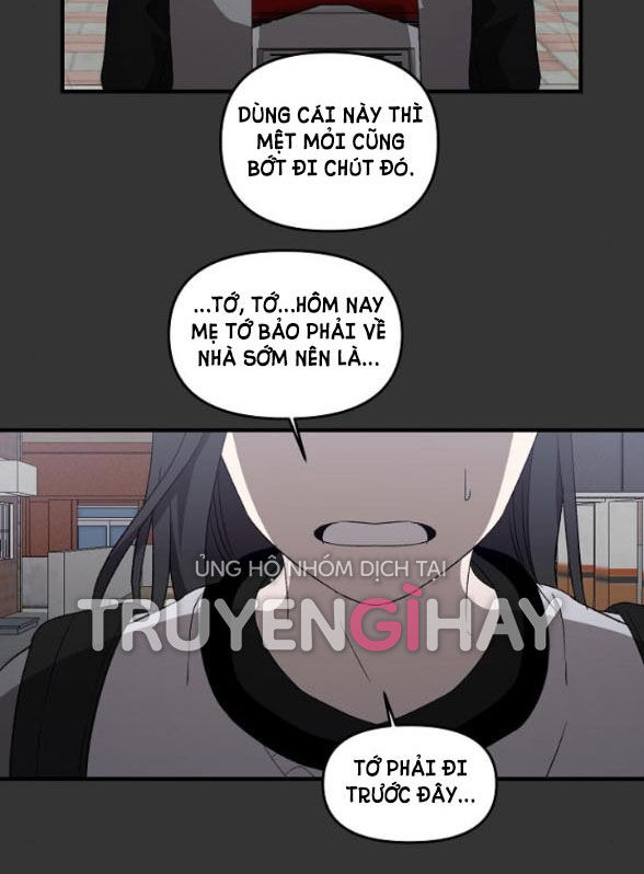 Tự Do Trong Mơ chapter 43.1 45