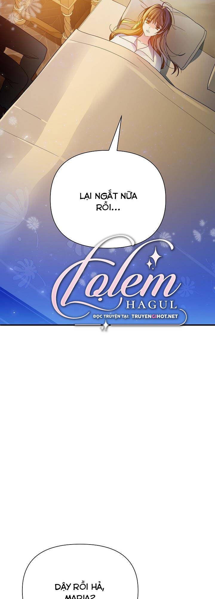 tôi đã ở đây ngay từ đầu chapter 53.1 14