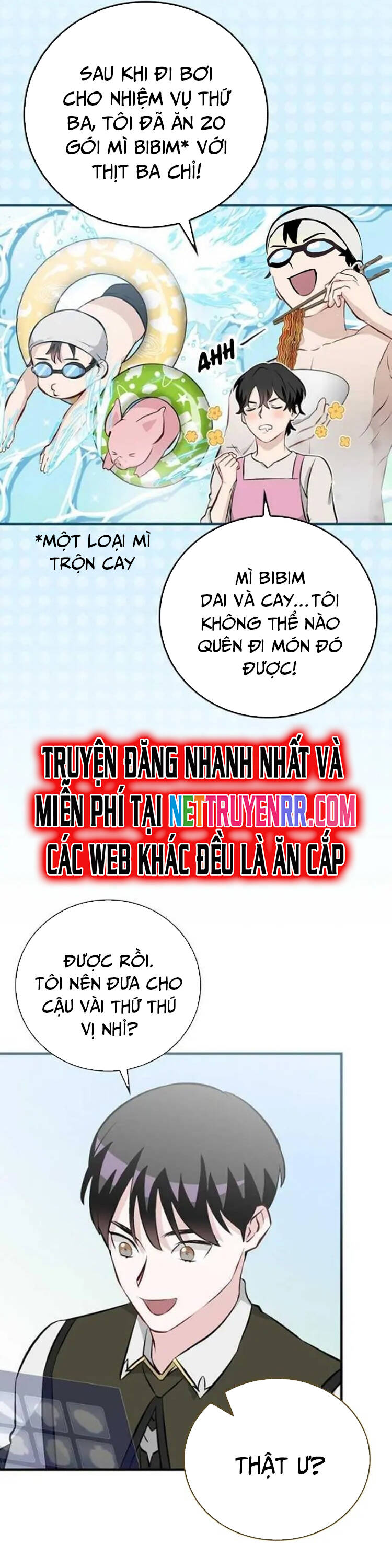 Level Up Chỉ Bằng Cách Ăn Cơm Chapter 151 33