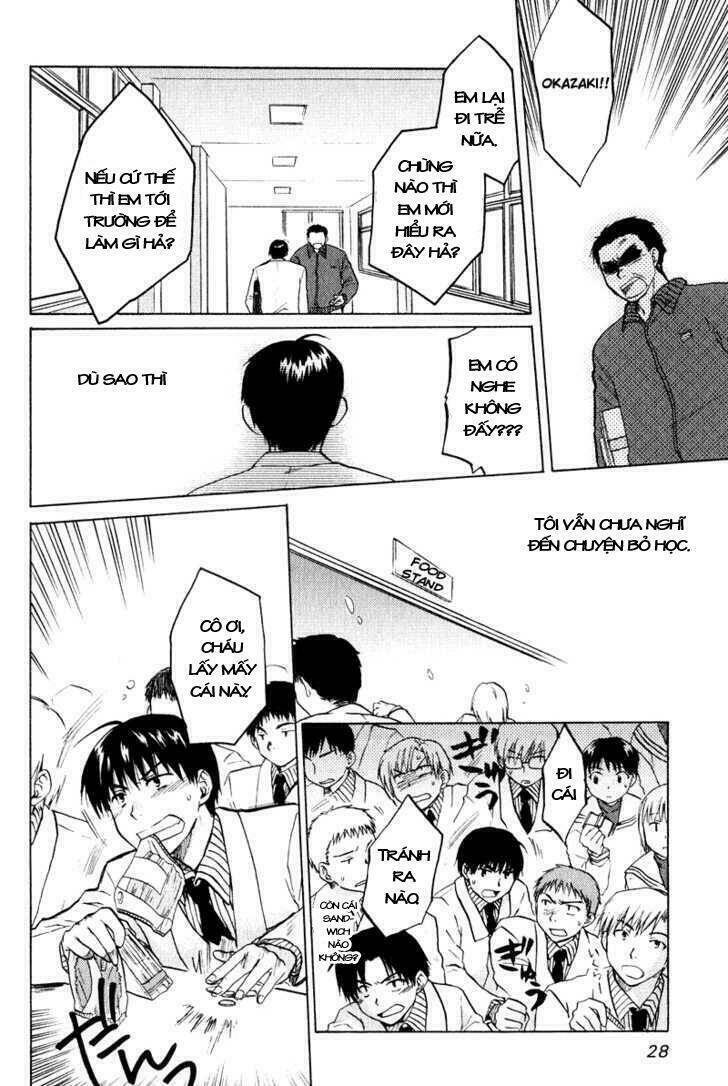 clannad chapter 1 29