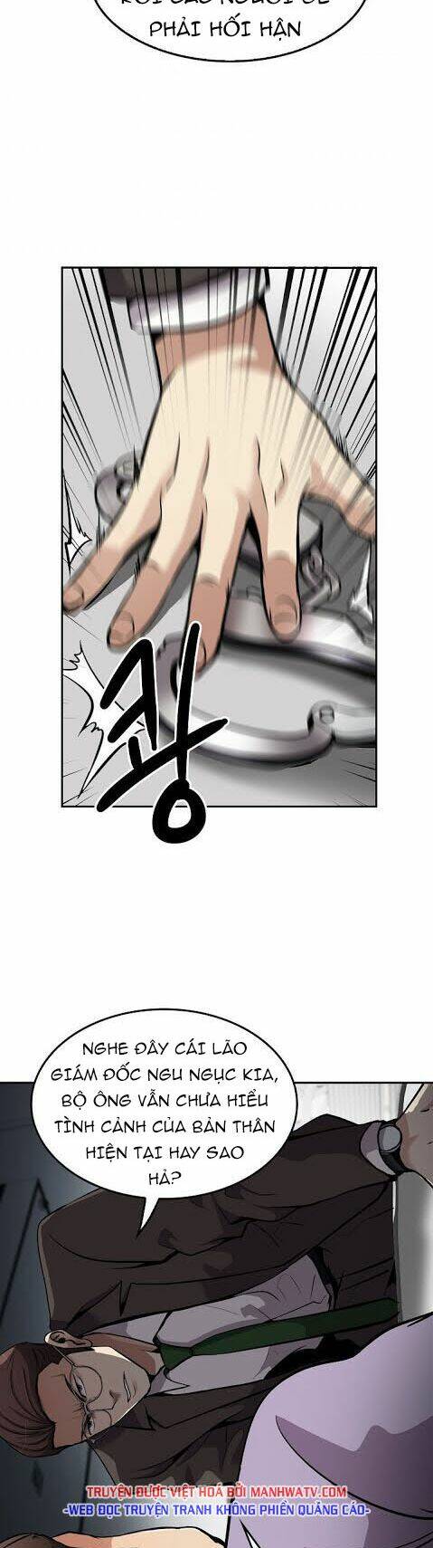 điều tra viên chuyển sinh chapter 100 21