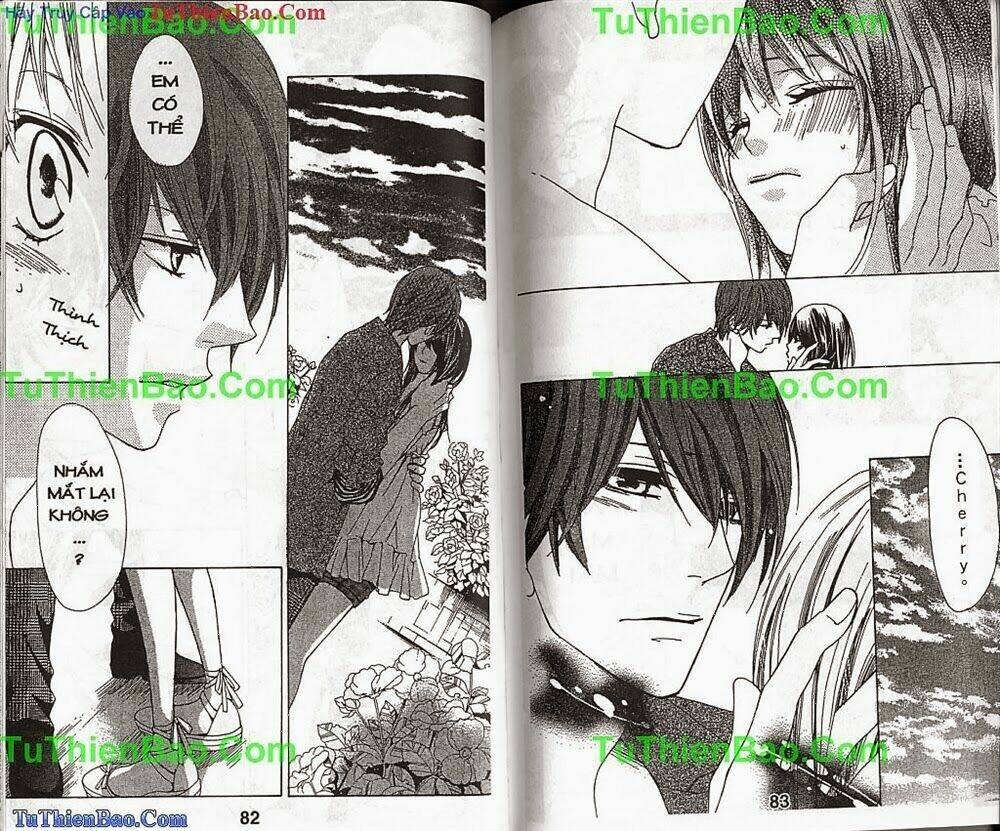 ngày tháng ngọt ngào chapter 2 42