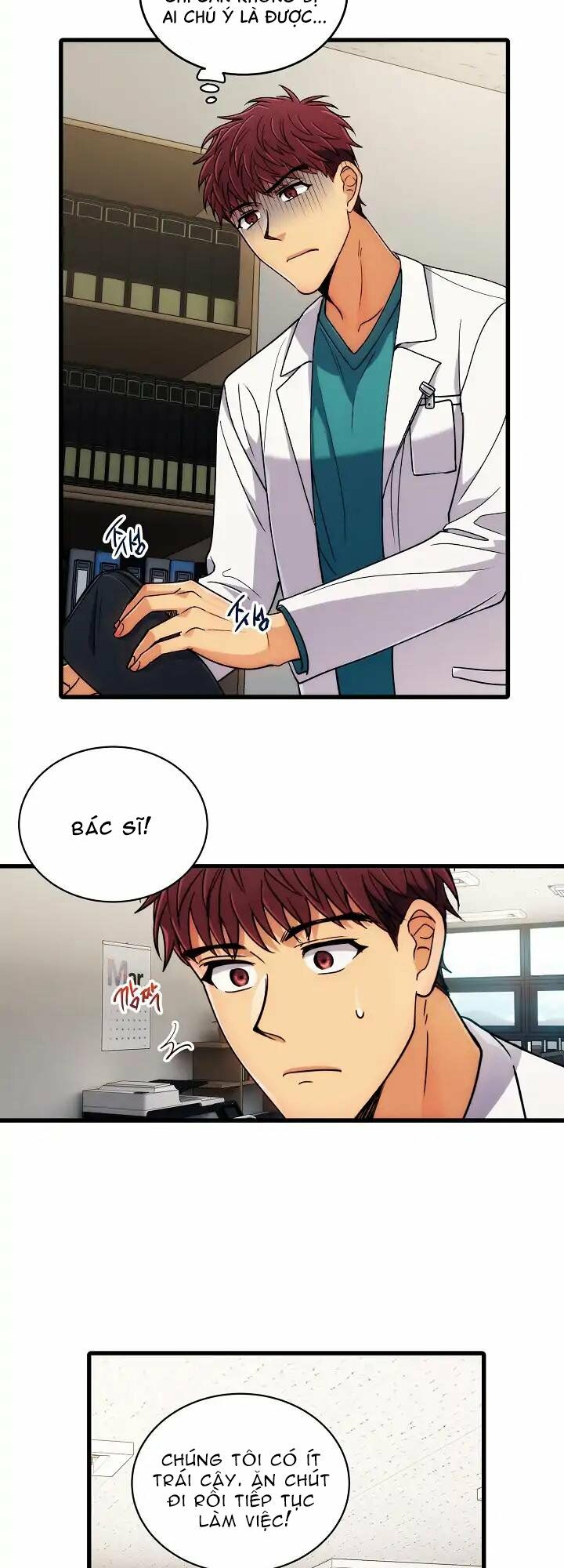 bác sĩ trùng sinh chapter 47 12