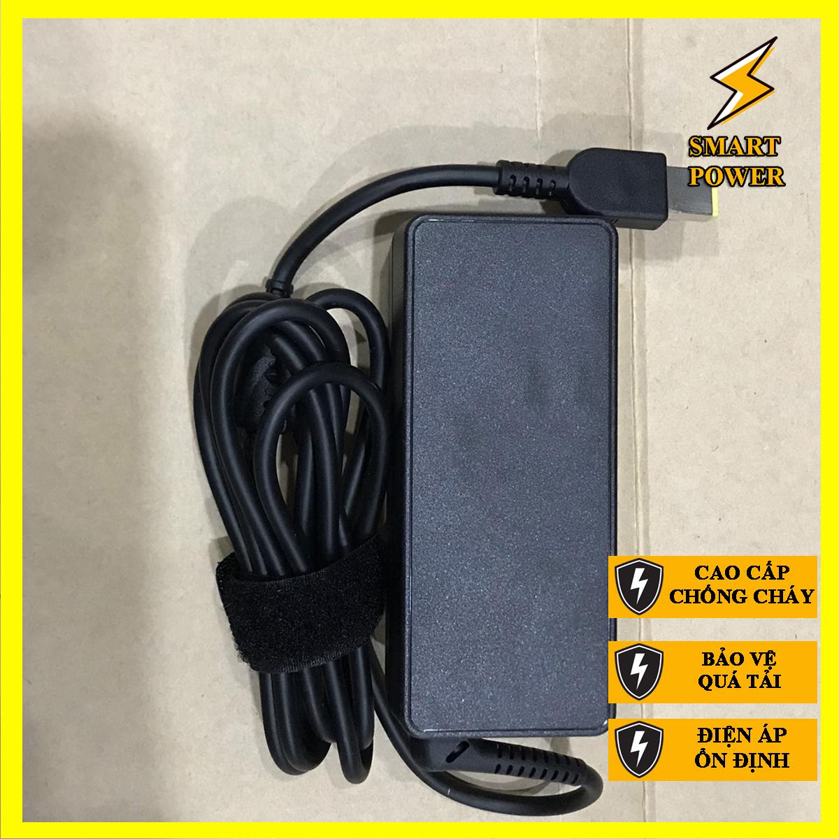 Sạc dành cho laptop Lenovo Thinkbook 13s IML - Hàng Nhập Khẩu - Sản phẩm mới 100%