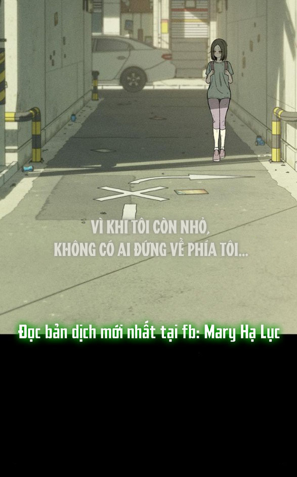 [18+] Nước Mắt Trên Đóa Hoa Tàn chapter 36.1 19