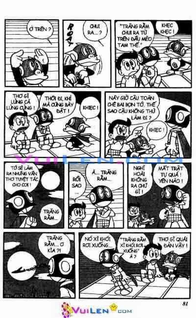 perman - cậu bé siêu nhân chapter 42 2