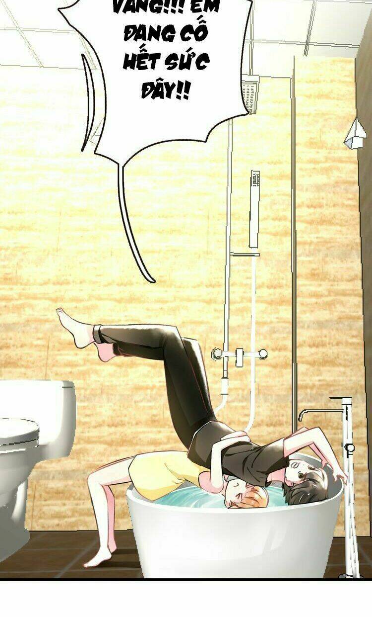 lão ca minh tinh, mời xuất chiêu! chapter 0 19