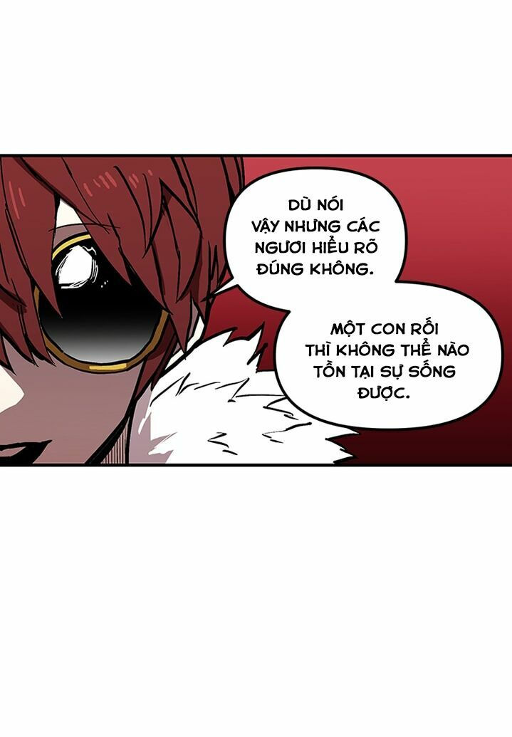 bug player - người chơi lỗi chapter 31 63