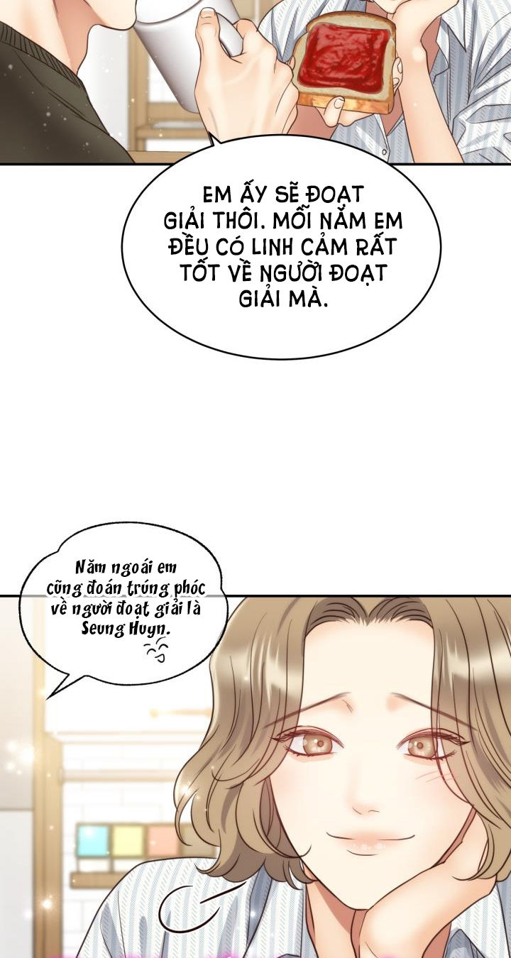 [16+] ánh sao ban mai chapter 72.1 7