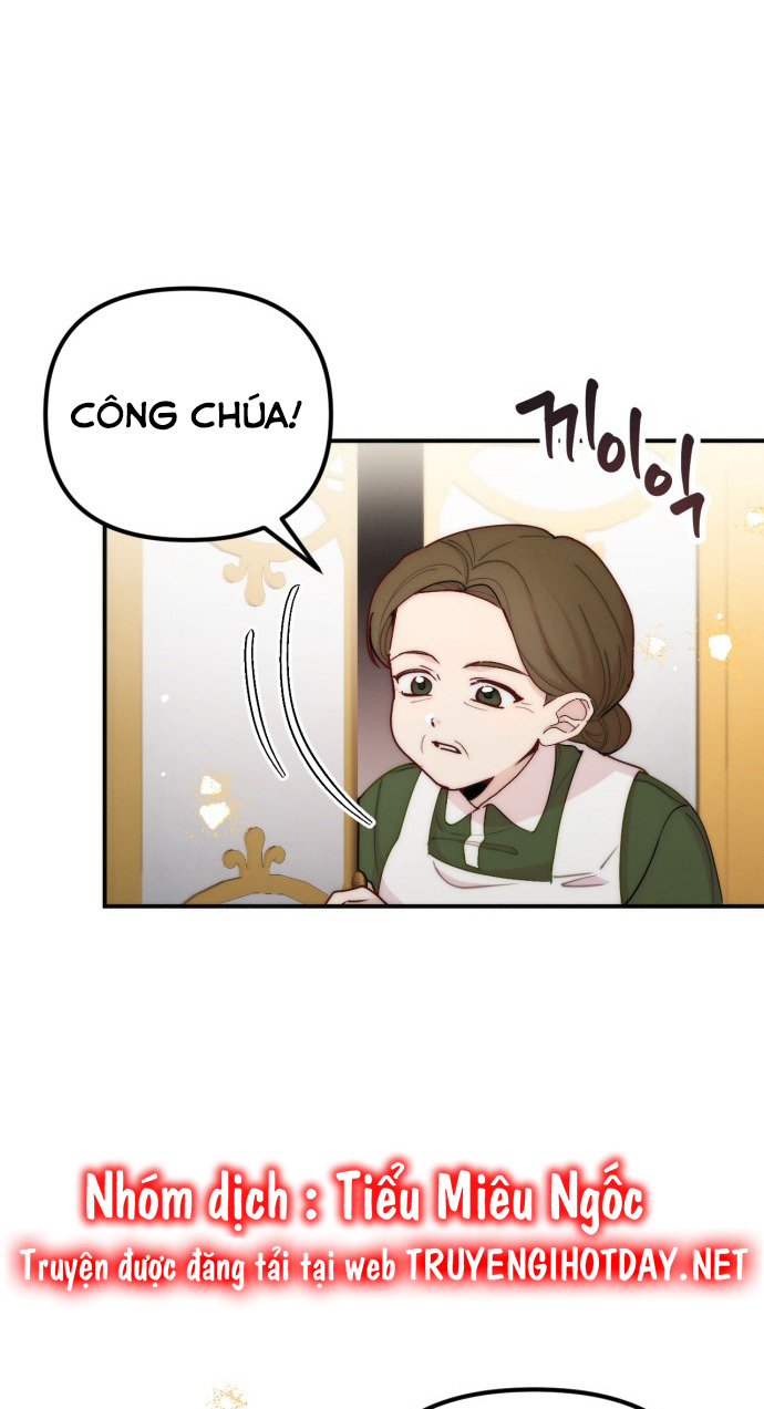 hoàng đế bạo quân ôm lấy tôi chapter 35 22