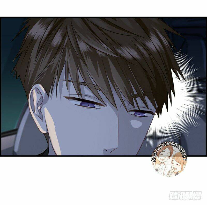 phúc hắc thiếu gia trêu chọc tôi chapter 21 3