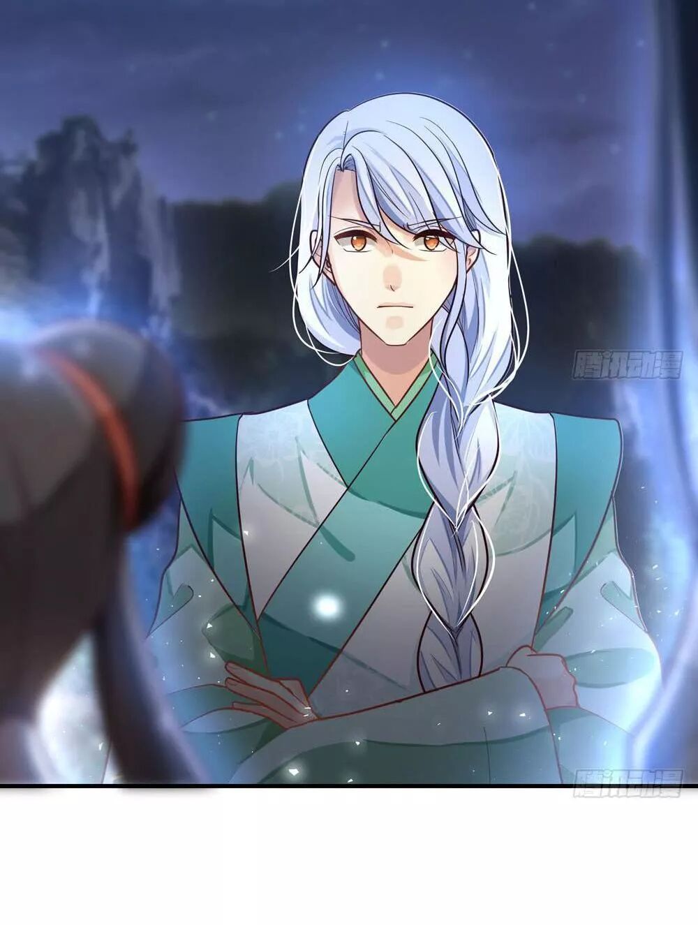 thái tử phi nhà ta thật hung hăng chapter 40 22