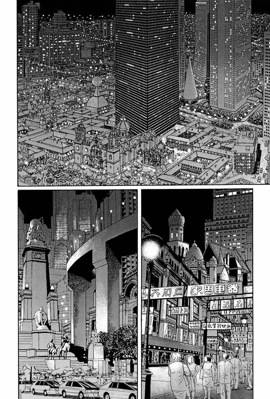 âm nhạc của marie chapter 14 3