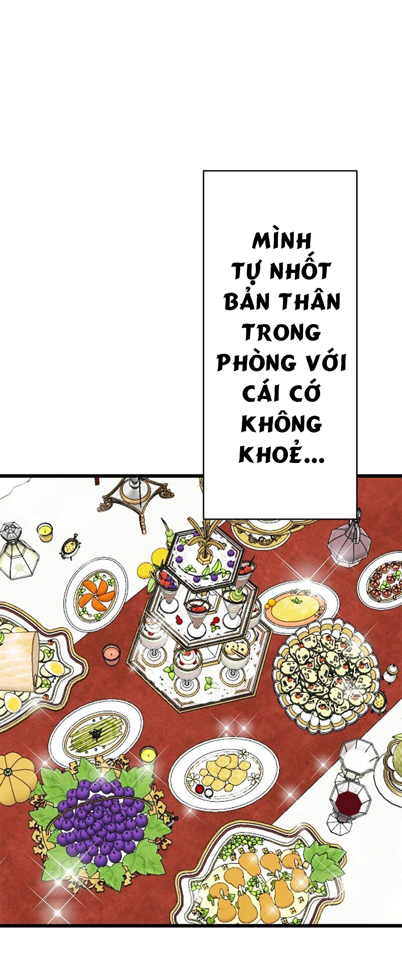 nullitas~nàng dâu giả dối~ chapter 38.1 2